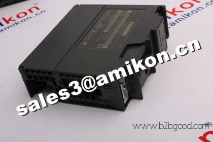 SIEMENS 6ES7321-7BH01-0AB0