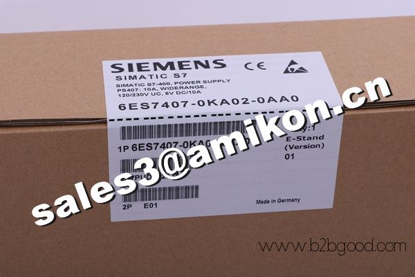 SIEMENS 6AV2124-0GC01-0AX0