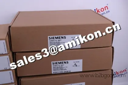 SIEMENS 6ES7318-3EL00-0AB0