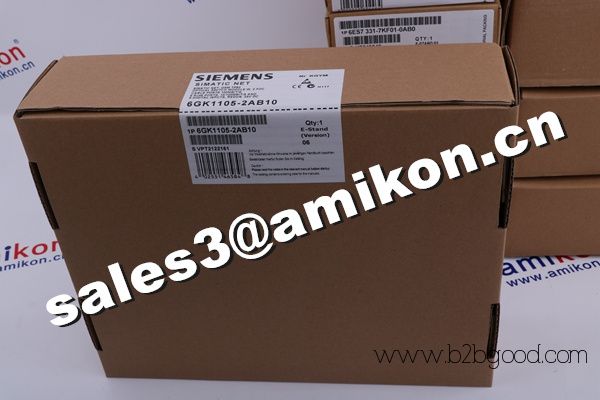 SIEMENS 6ES7195-7HD10-0xA0 Bus module