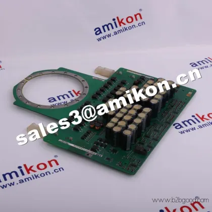 ABB SDCS-FEX-425INT DCS800 SDCS-FEX-4a Excitation module