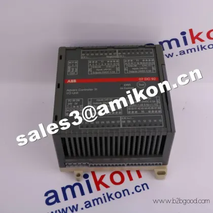 ABB SINT4220C Power board