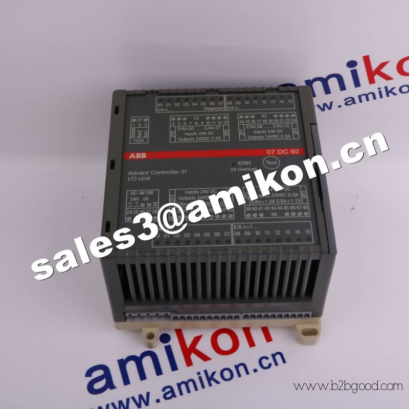 ABB CI610