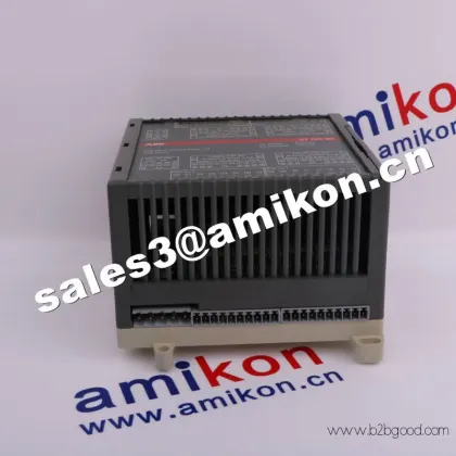 ABB SDCS-FEX-31B 3ADT312400R1001 Excitation motherboard