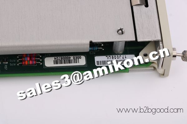 Bently Nevada 190214-02 3500/94M Power I/O Module DISPLAY (Full KIT)
