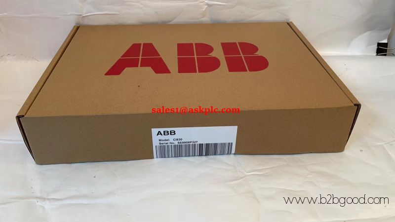 ABB 3BSE018111R1