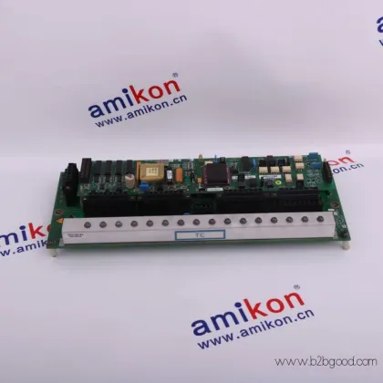 HONEYWELL 2MLF-DC8A Digital Input Module