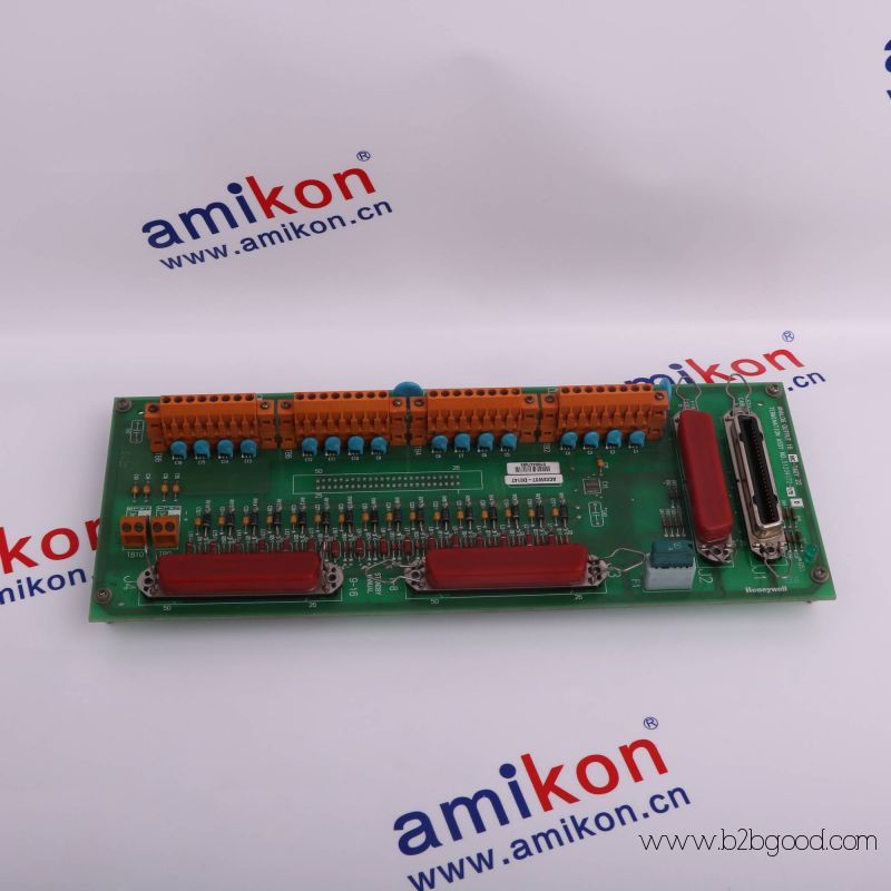 HONEYWELL CC-PDOB01 51405043-175HONEYWELL SPS5785 51199651-100 Power supply Module