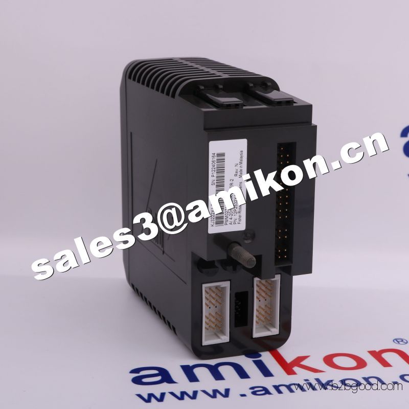 EMERSON KJ2201X1-HA1 12P3322X022