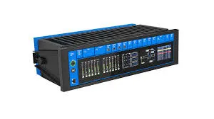 Бентли Невада 125744-02 3500/20 Интерфэйс