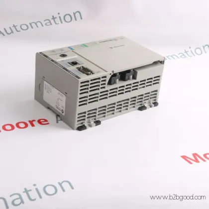 Allen Bradley 1756-PA75 ControlLogix PLC module