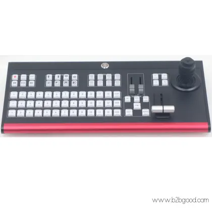 24个频道 vMix控制开关