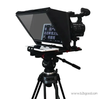 10- 13 inch Tablet iPad Teleprompter