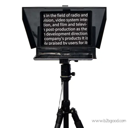 4.7-13 inch tablet/Mobilephone Teleprompter