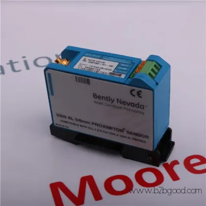 BENTLY NEVADA 176449-01 3500/40M Проксимитор Монитор