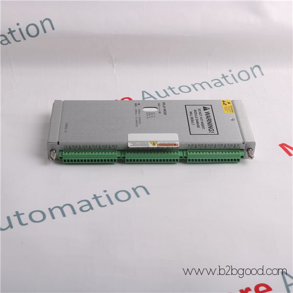 Bently Nevada KEYPHASOR MODULE 3500/25 149369-01