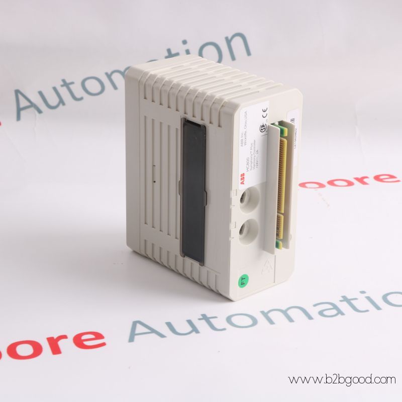 ABB AI523 cn@mooreplc.com