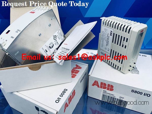 ABB SDCS-POW-1C
