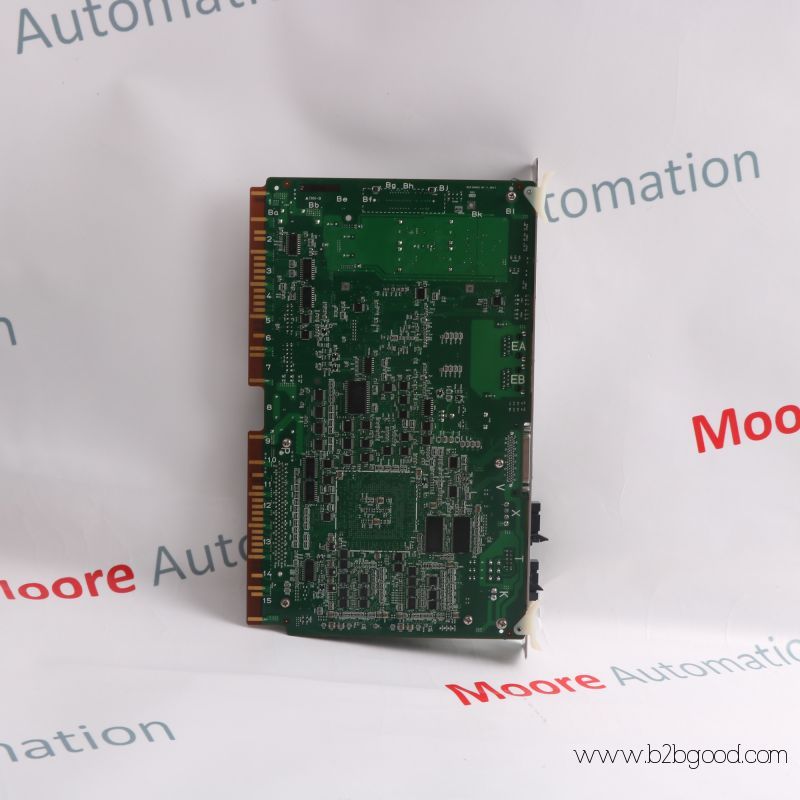 ABB AGPS-21C