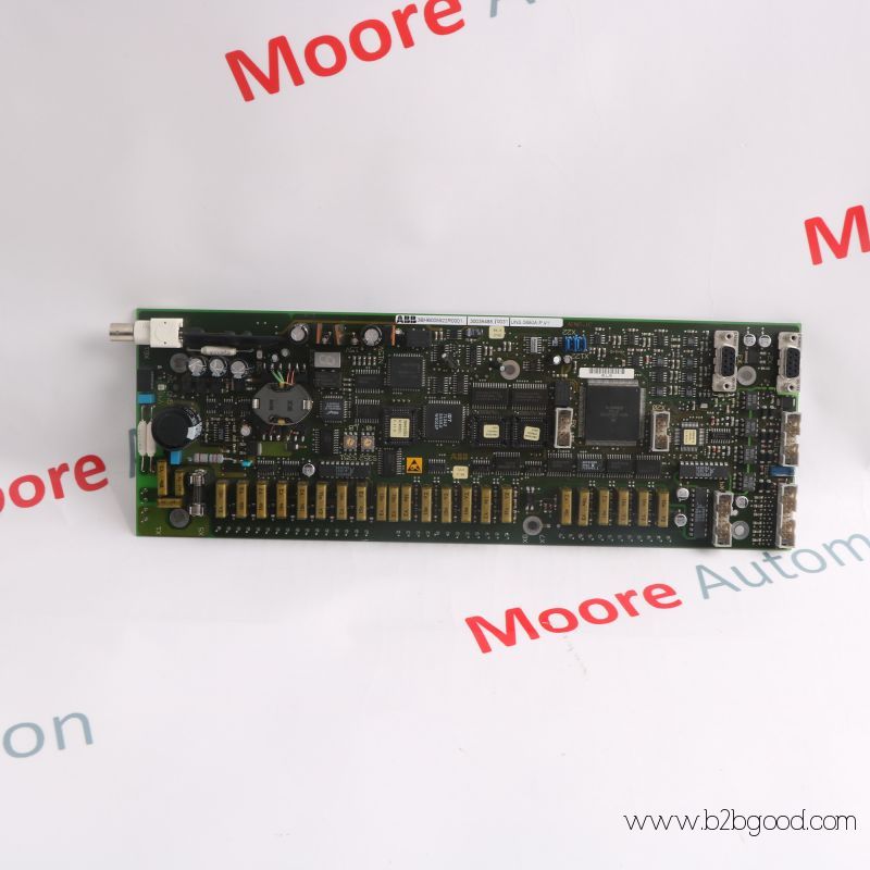 TU830V1 3BSE013234R1 ABB