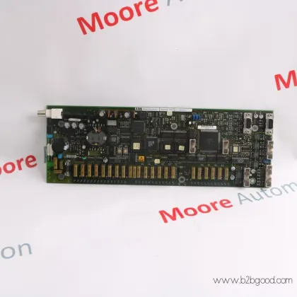 TU830V1 3BSE013234R1 ABB