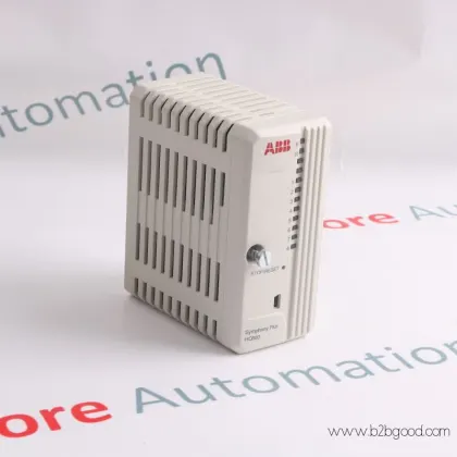 ABB PM861AK01 3BSE018157R1