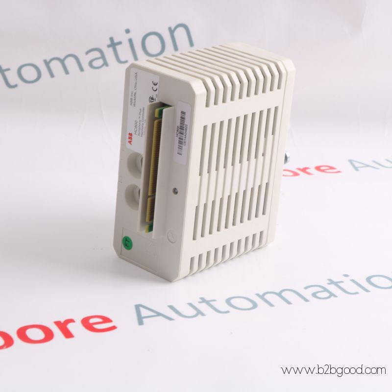 ABB DI810 3BSE008508R1
