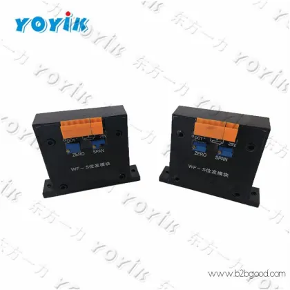 YOYIK  Thermal Power MODULe  WF-S