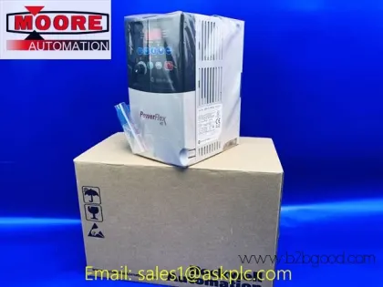 Allen Bradley 1769-ECL