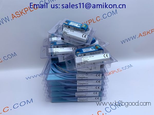 Бентли Невада 330400 - 02 - 05