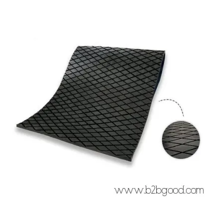Lagging Rubber Sheet