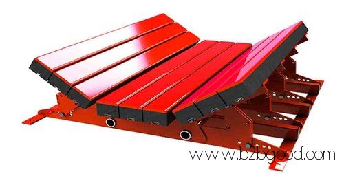 Conveyor Impact Bar