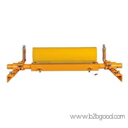 Primary Belt Cleaners