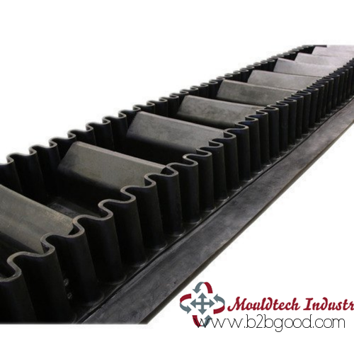 Sidewall Belt