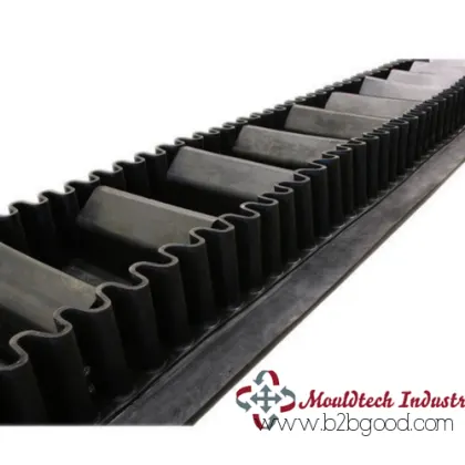 Sidewall Belt
