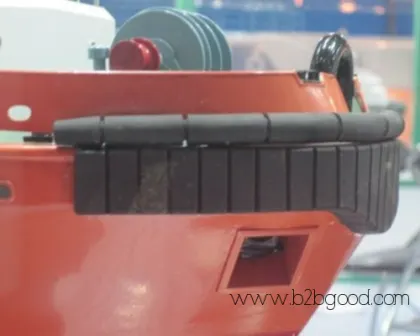 Marine Boat Fenders