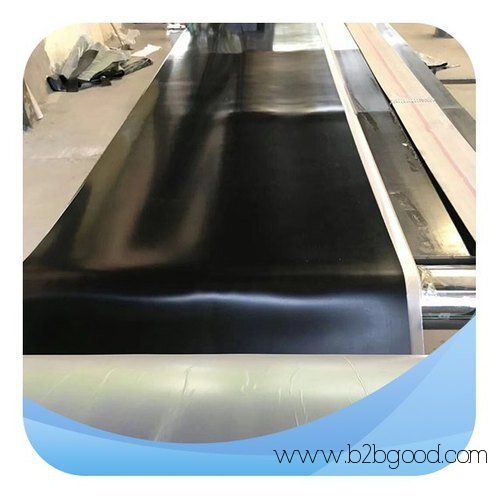 Viton Rubber Sheets