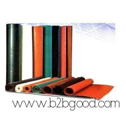 Nitrile Rubber Sheet