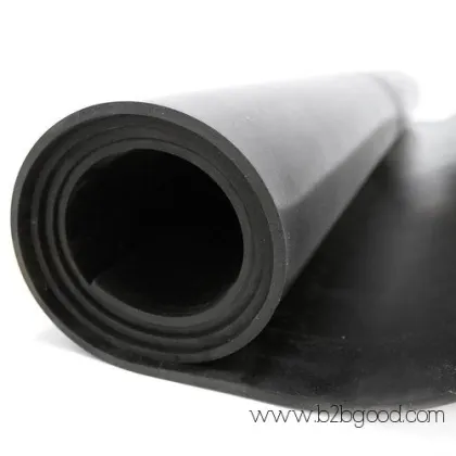epdm rubber sheets