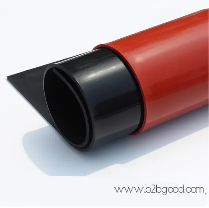 Silicone Rubber Sheets
