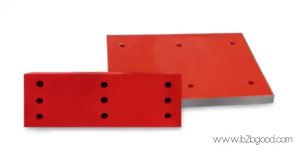 Polyurethane Chute Liner, For IndustrialView Similar Products Polyurethane Chute Liner, For Industri