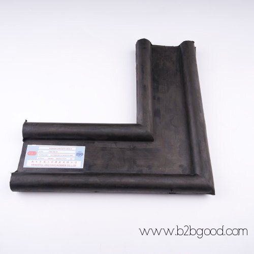 dum gate seal rubber
