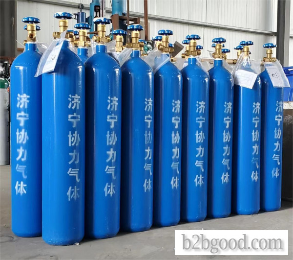 supply standard gas: tail gas detection standard gas: methane detection standard gas: