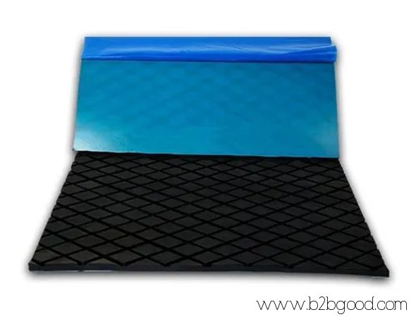 Lagging Rubber Sheet
