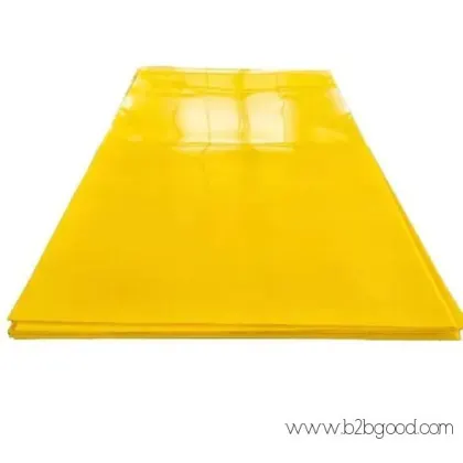 Urethane Rubber Sheets