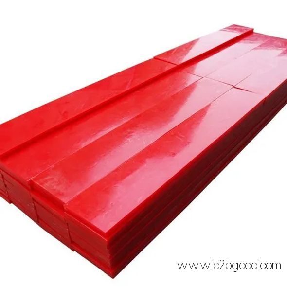 Polyurethane Sheets