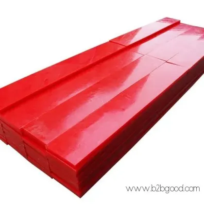 Polyurethane Sheets