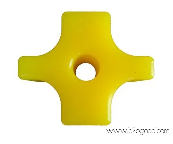 Polyurethane PU Damper