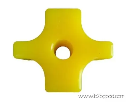 Polyurethane PU Damper