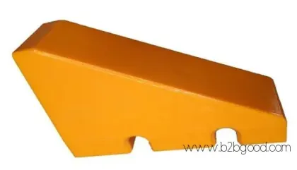 Polyurethane Coil Storage Pad